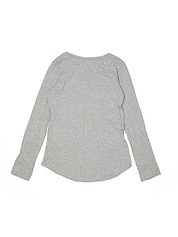 Old Navy Long Sleeve T-Shirt (view 2)