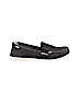 Crocs Black Flats Size 8 (wide) - photo 1