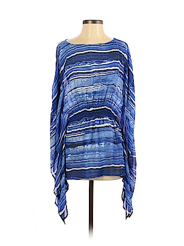 MICHAEL Michael Kors 3/4 Sleeve Blouse (view 1)