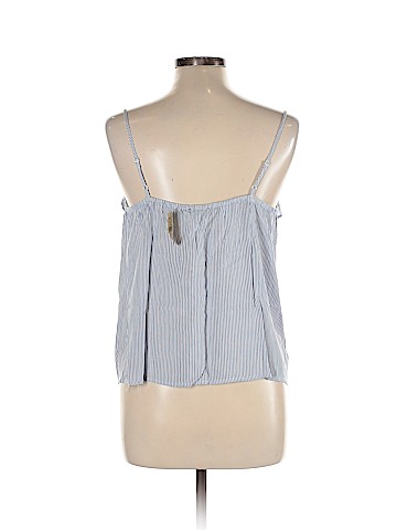 American Eagle Outfitters Sleeveless Blouse (view 2)