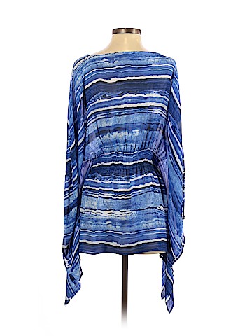 MICHAEL Michael Kors 3/4 Sleeve Blouse (view 2)