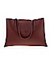Vince Camuto Brown Tote One size - photo 3