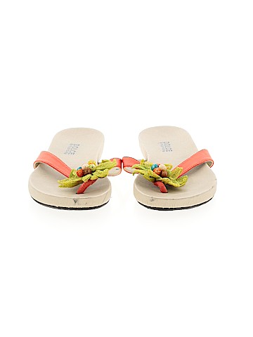 Mojo Moxy Flip Flops (view 2)