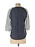 Forever 21 Blue Sweatshirt Size S - photo 2