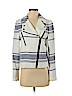 Adrianna Papell Ivory Jacket Size 4 - photo 1