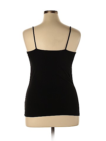 No Boundaries Tank Top (view 2)