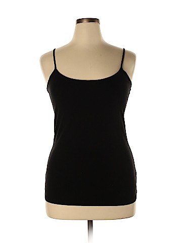 No Boundaries Tank Top (view 1)