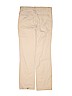 Gap Kids Solid Tan Khakis Size 16 - photo 2