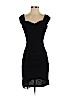 Weston Wear 100% Nylon Black Casual Dress Size XS - photo 1