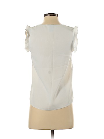 H&M Sleeveless Blouse (view 2)
