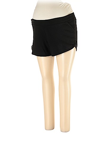 Motherhood Athletic Shorts (view 1)