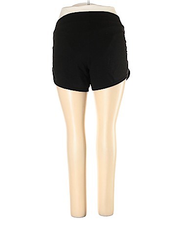 Motherhood Athletic Shorts (view 2)