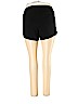 Motherhood Black Athletic Shorts Size 1X - photo 2