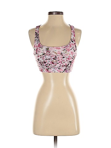 Lululemon Athletica Sports Bra (view 1)