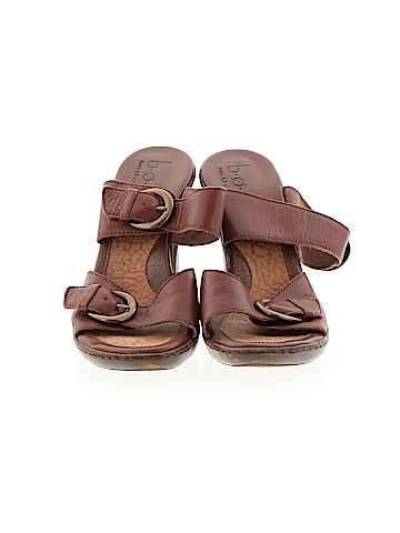 B O C Born Concepts Mule/Clog (view 2)