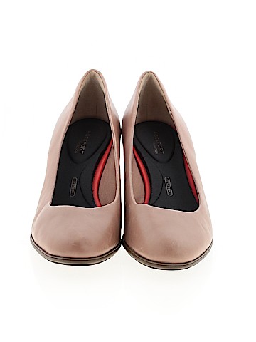 Rockport Heels (view 2)