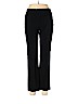 Studio Works Black Casual Pants Size 6 (petite) - photo 1