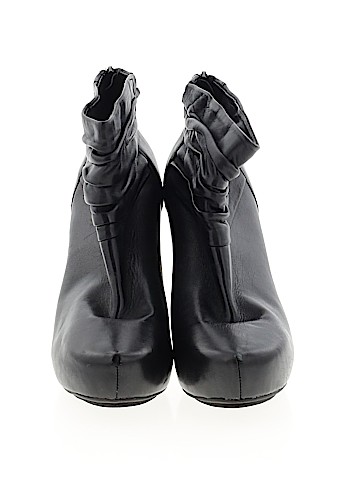 Me Too Ankle Boots (view 2)