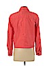 Banana Republic 100% Polyester Pink Jacket Size S (petite) - photo 2