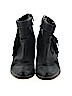 Sam Edelman Black Ankle Boots Size 8 (wide) - photo 2