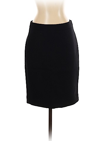 J.Crew Wool Skirt (view 1)