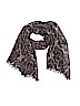 Unbranded Paisley Purple Scarf One size - photo 1