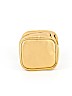 2 Chic Solid Gold Makeup Bag One size - photo 2