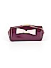 Unbranded Solid Burgundy Makeup Bag One size - photo 1