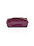 Unbranded Solid Burgundy Makeup Bag One size - photo 2