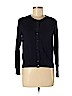 H&M 100% Cotton Blue Cardigan Size M - photo 1