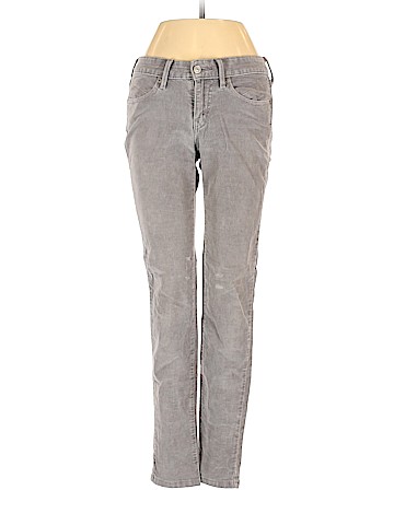 Levi Strauss Signature Velour Pants (view 1)
