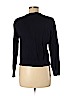 H&M 100% Cotton Blue Cardigan Size M - photo 2