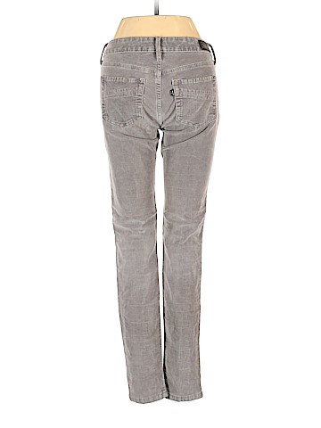 Levi Strauss Signature Velour Pants (view 2)