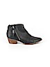 Circus by Sam Edelman Black Ankle Boots Size 8 1/2 - photo 1