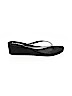 Reef Black Wedges Size 10 - photo 1