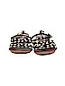 Jeffrey Campbell Black Sandals Size 7 - photo 2