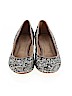 Old Navy Silver Heels Size 10 - photo 2