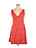 Patagonia Orange Casual Dress Size XL - photo 1