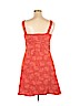 Patagonia Orange Casual Dress Size XL - photo 2