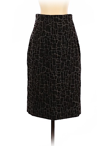 Classiques Entier Wool Skirt (view 1)