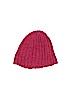 Unbranded Solid Pink Beanie One size - photo 1