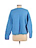 H&M Blue Pullover Sweater Size M - photo 2