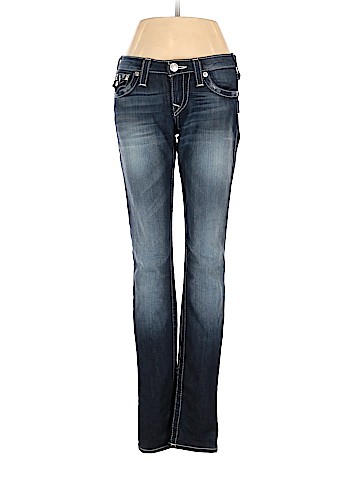 True Religion Jeggings (view 1)