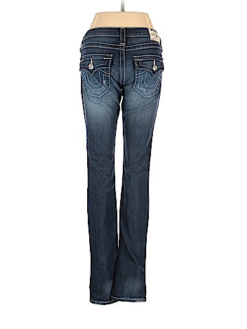 True Religion Jeggings (view 2)