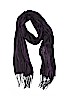 Unbranded Solid Purple Scarf One size - photo 1