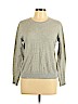 Forever 21 Gray Sweatshirt Size L - photo 1