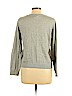 Forever 21 Gray Sweatshirt Size L - photo 2