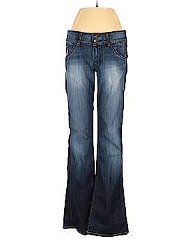 Hudson Jeans Size 27 waist