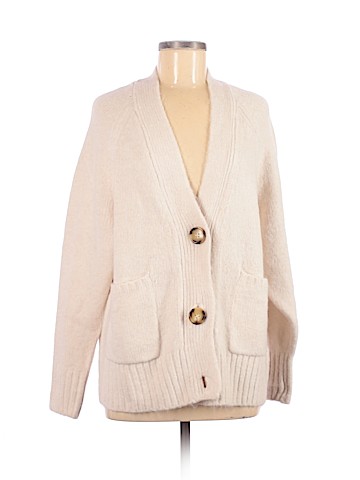 Zara Cardigan (view 1)