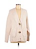 Zara Tan Cardigan Size M - photo 1